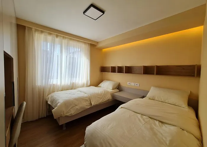 Adore - Modern Apartment