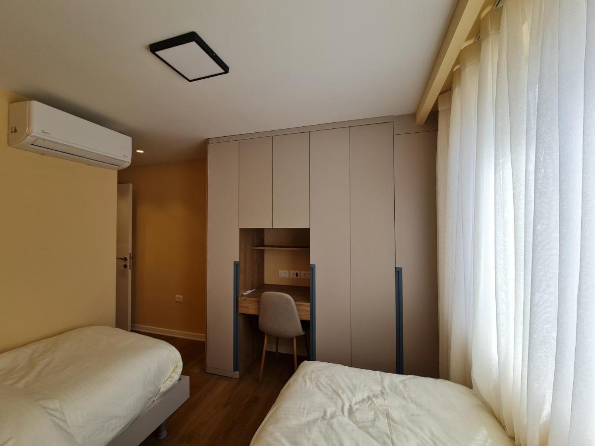 Adore - Modern Tirana