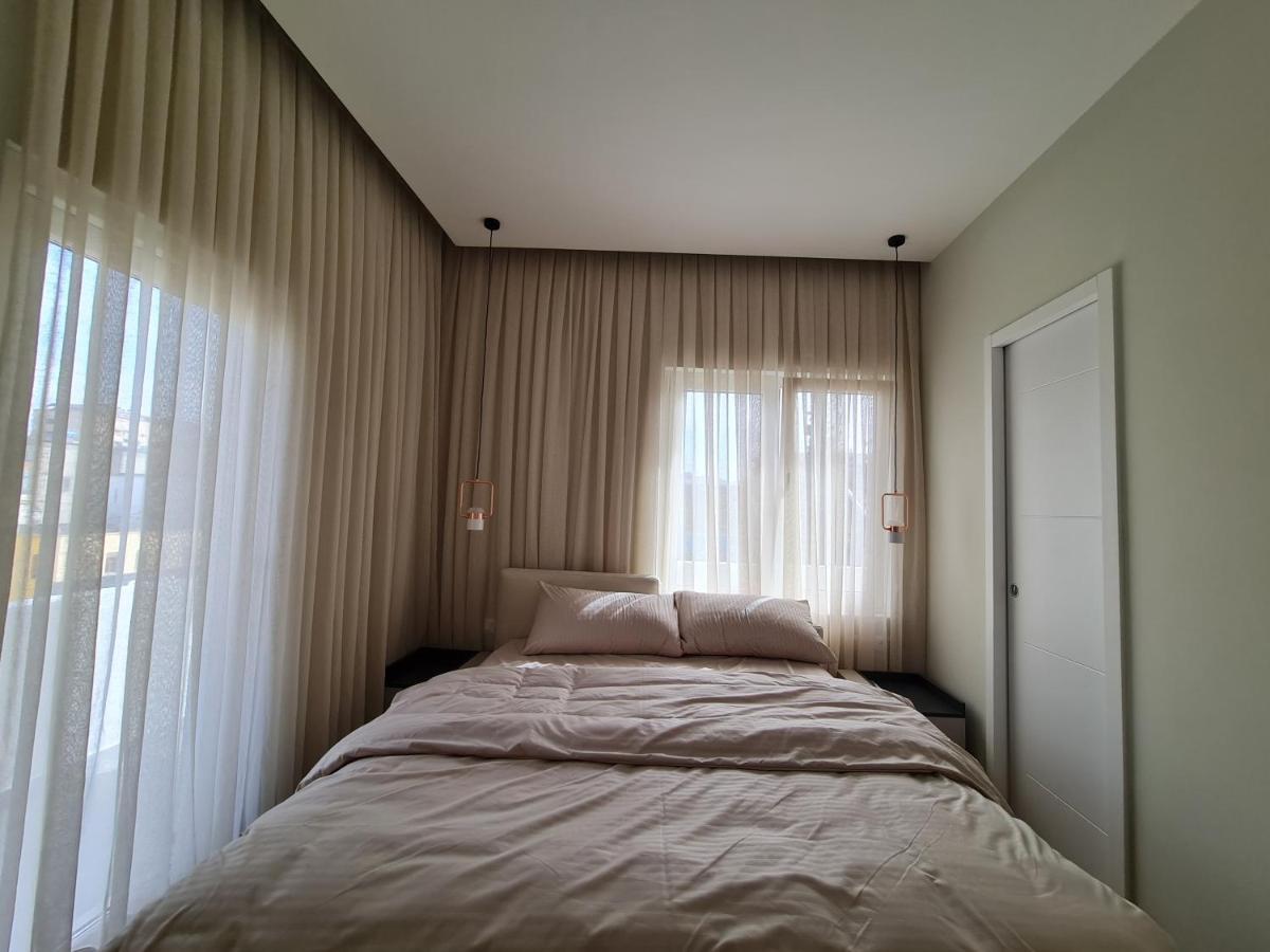 Adore - Modern Apartment *