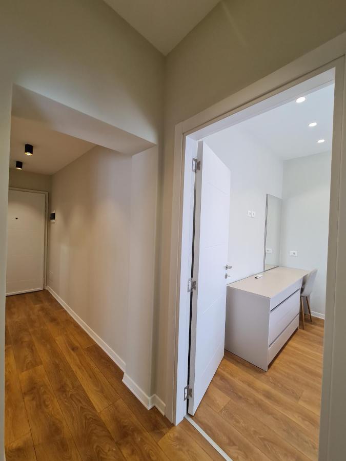 Apartment Adore - Modern Tirana